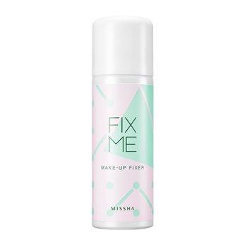 Missha Fixátor make-upu v spreji Fix Me (Make-up Fixer) 50 ml