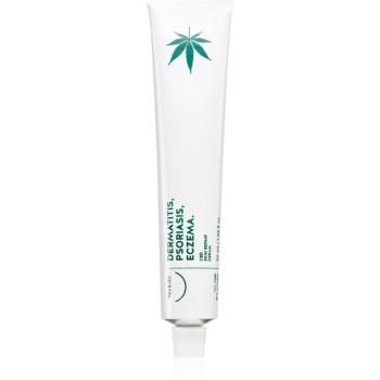 You&Oil CBD (5%) Dermatitis, Psoriasis, Eczema regeneračný a upokojujúci krém pre ekzematickú pokožku 50 ml