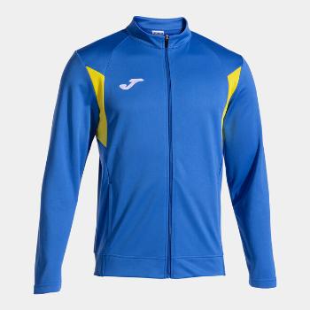 CHAQUETA WINNER III ROYAL AMARILLO S