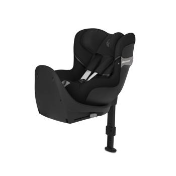 CYBEX Autosedačka Sirona SX2 i-Size (61-105 cm) Moon Black