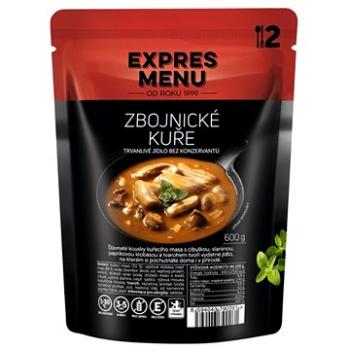 Expres Menu Zbojnícke kurča (8594043790261)