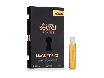 SECRET SCENT WOMAN 2ML