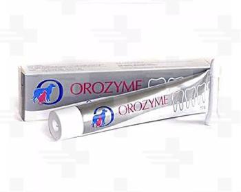 Zubná pasta Orozyme Oral gel 70 g