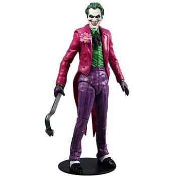 DC Multiverse – Joker The Clown – akčná figúrka (787926301403)