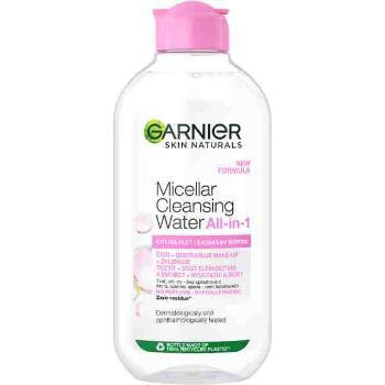 Garnier Skin Naturals All in One micelárna voda