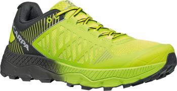 Scarpa Spin Ultra Acid Lime/Black 45,5