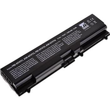 T6 Power pro notebook Lenovo 42T4752, Li-Ion, 10,8 V, 5200 mAh (56 Wh), černá (NBIB0086_v110035)