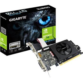 GIGABYTE GeForce GT 710 2GB (GV-N710D5-2GIL)