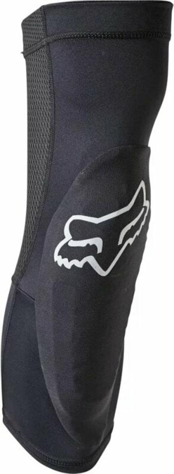 FOX Enduro Knee Guard Black M Chrániče