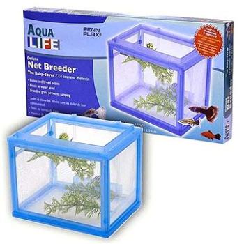 Penn Plax Aqua Life Net Breeder Deluxe pôrodnička 17 × 14 × 14,3 cm (0030172071096)