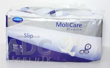 MoliCare Premium Maxi S plienkové nohavičky zalepovacie (60-90 cm), 1760 ml, 1x14 ks