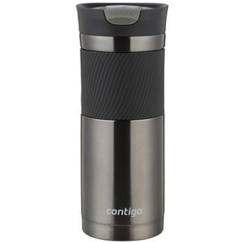 CONTIGO Byron 430 ml tmavo-sivá (840276101830)