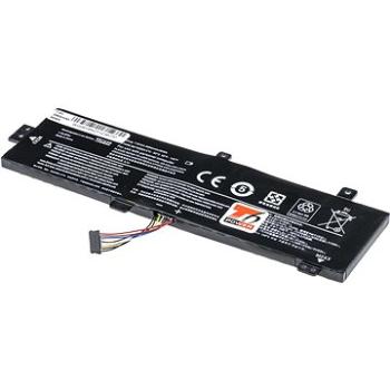 T6 Power pre notebook Lenovo 5B10K87721, Li-Poly, 7,6 V, 3950 mAh (30 Wh), čierna (NBIB0152_v110563)