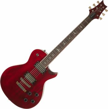 PRS SE Singlecut Mccarty 594 Standard Vintage Cherry Elektrická gitara