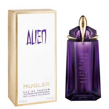 Thierry Mugler Alien - EDP (plnitelná) 30 ml