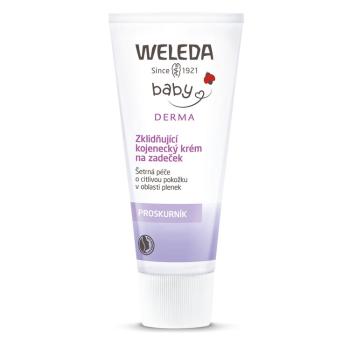 WELEDA Ukľudňujúci dojčenský krém 50 ml