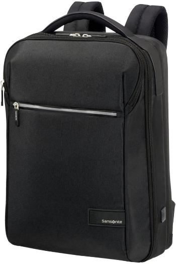 Samsonite Batoh na notebook 17,3'' Litepoint EXP 25/31 l - černá