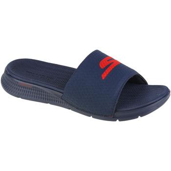 Skechers  Papuče Go Consistent Sandals-Halo  Modrá