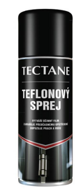 TECTANE - Teflónový sprej 400 ml