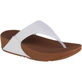 FitFlop  Lulu  Žabky Biela