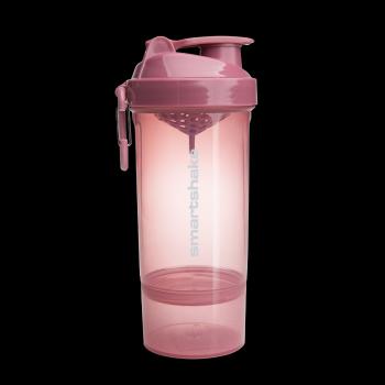 Šejker Original2GO ONE Deep Rose Pink 800 ml - SmartShake