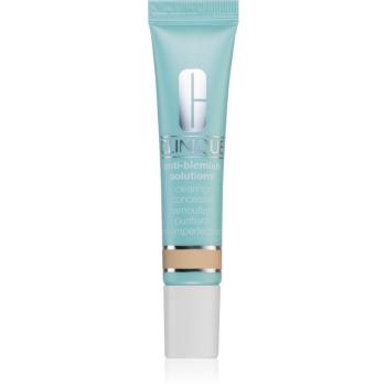 Clinique Anti-Blemish Solutions™ Clearing Concealer korektor pre všetky typy pleti odtieň 02 10 ml