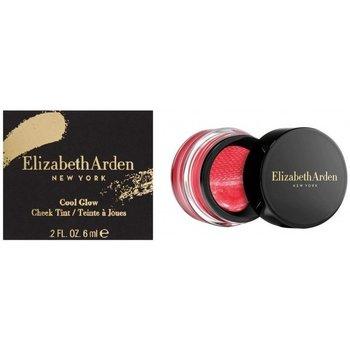 Elizabeth Arden  Lícenky & púdre -  Oranžová