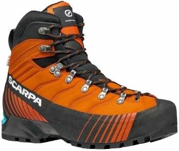 Scarpa Pánske outdoorové topánky Ribelle HD Tonic/Tonic 42