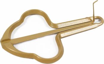 Veles-X Jaw Harp 15 Gold