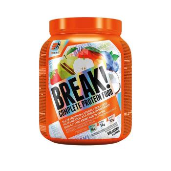 Extrifit Protein Break! vanilla 900 g