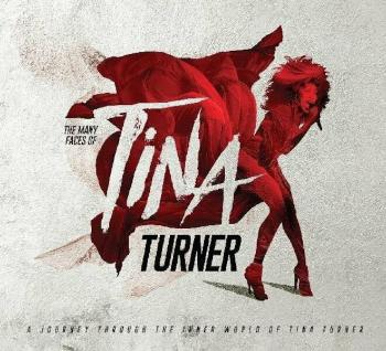 Various Artists - Many Faces of Tina Turner (Red Coloured) (2 LP)