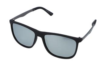 Polarizačné okuliare Polarized WIngs Style Black SILVER