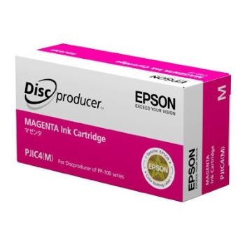 Epson S020450 purpurová (magenta) originálna cartridge