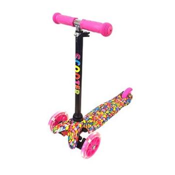 MINI SCOOTER, BONBON (6938385298375)