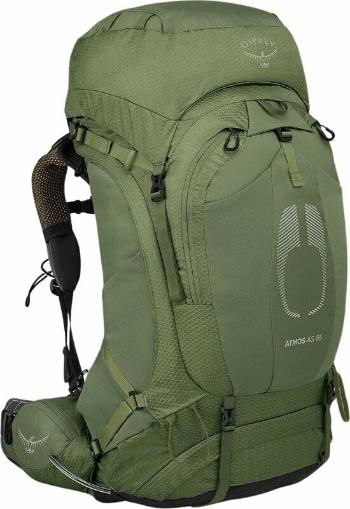 Osprey Atmos AG 65 Mythical Green S/M Outdoorový batoh