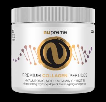 NUPREME Premium Collagen Peptides 205 g