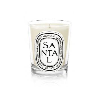 Diptyque Santal Sviecka 190g