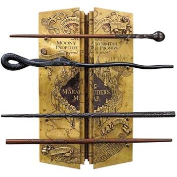Harry Potter – The Marauders Wand Collection – kolekcia prútikov (849421005696)