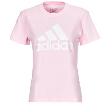 adidas  W BL T  Tričká s krátkym rukávom Ružová