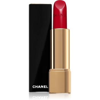 Chanel Rouge Allure intenzívny dlhotrvajúci rúž odtieň 99 Pirate 3.5 g