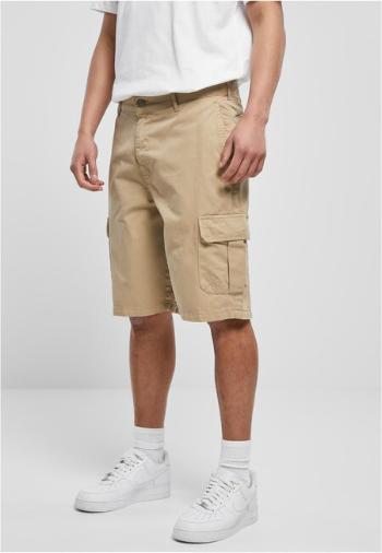 Urban Classics Big Cargo Bermuda unionbeige - 28