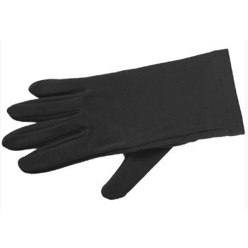 Merino rukavice Lasting ROK 9090 čierne XL