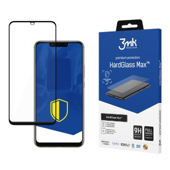 3mk HardGlass Max   ochranné sklo pre Huawei Mate 20 Lite  KP21003