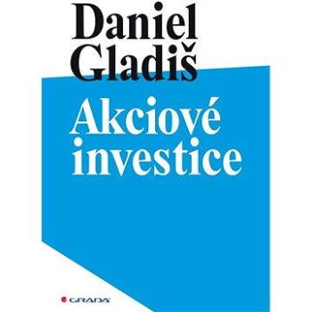 Akciové investice (978-80-247-5375-1)