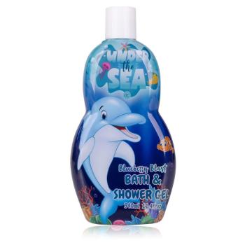 ACCENTRA Under the sea gél sprchový vo fľaštičke 340 ml