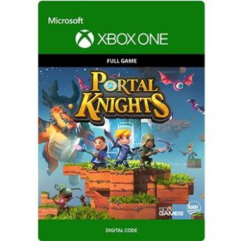 Portal Knights – Xbox Digital (G3Q-00372)