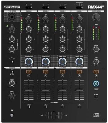 Reloop RMX 44 DJ mixpult