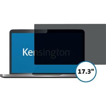 Kensington pre 17.3, 16:9, dvojsmerný, odpojiteľný (626474)