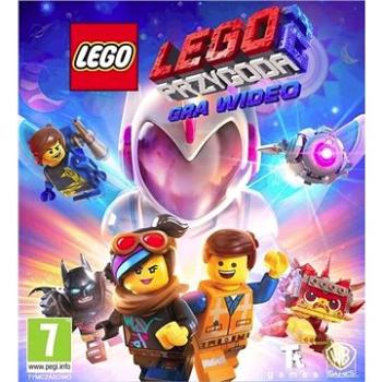 LEGO Movie 2 Videogame (PC) DIGITAL (696850)