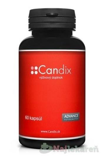 ADVANCE Candix, 60 ks